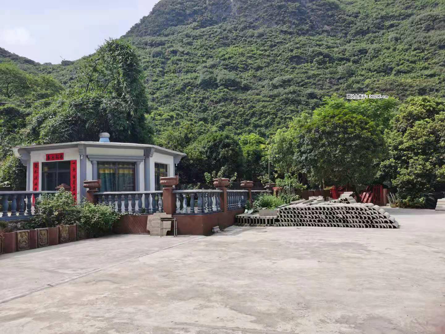 三象公司厂部餐厅(12) - 淮南三象EPS建材 hn.sx311.cc