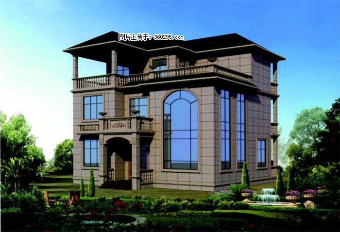 EPS工程案例(1) - 淮南三象EPS建材 hn.sx311.cc