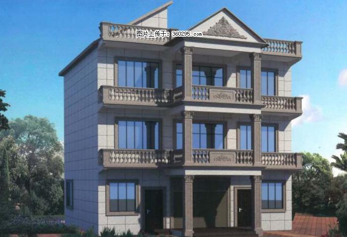 EPS工程案例(5) - 淮南三象EPS建材 hn.sx311.cc